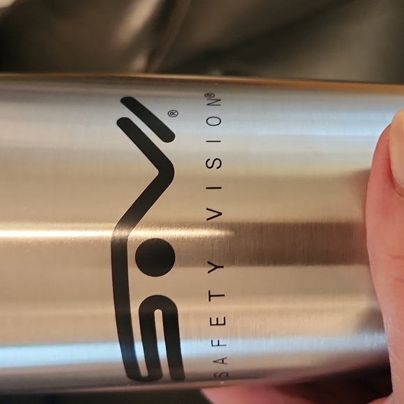💙4/$20  NEW Stainless Steel Tumbler 16oz. - Picture 4 of 5